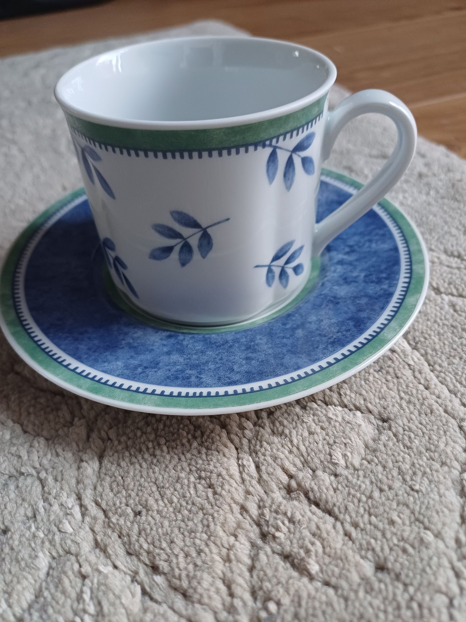 Filiżanka do kawy Villeroy & Boch Switch3.