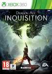 Dragon Age Inkwizycja Inquisition PL Napisy (Xbox 360)