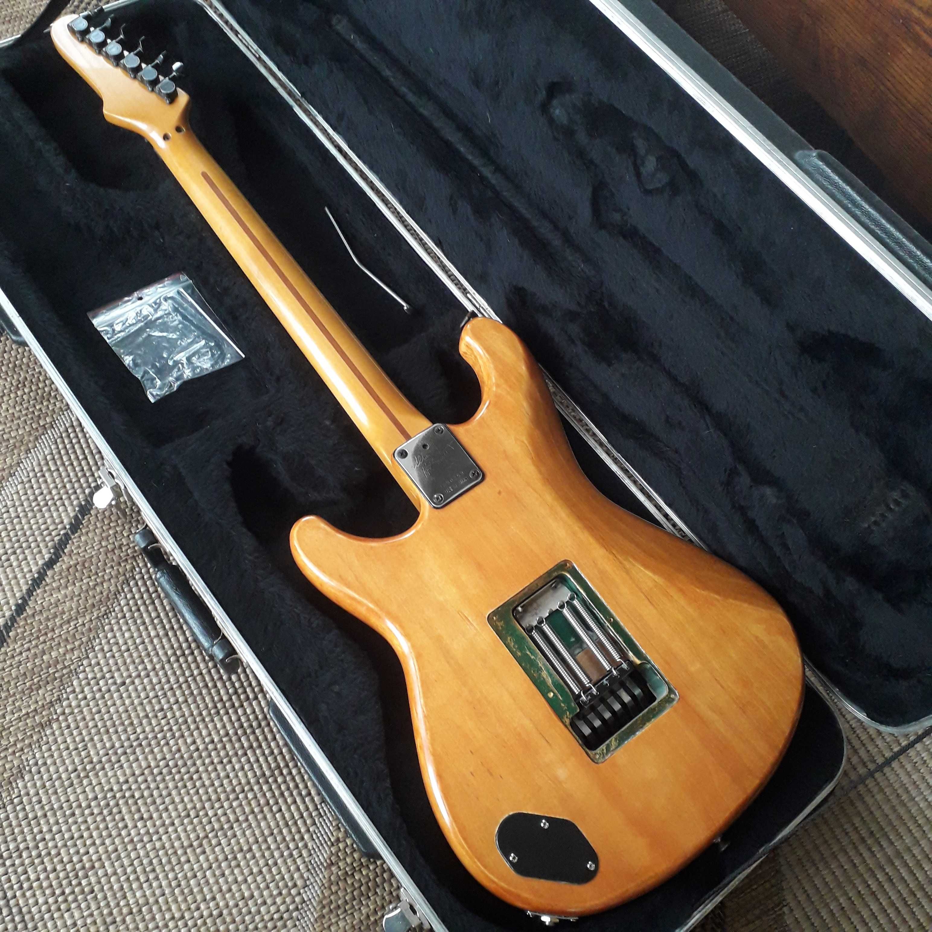 Ibanez AH-10 Allan Holdsworth