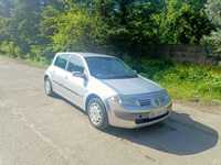 Renault Megan 1.5 Diesel