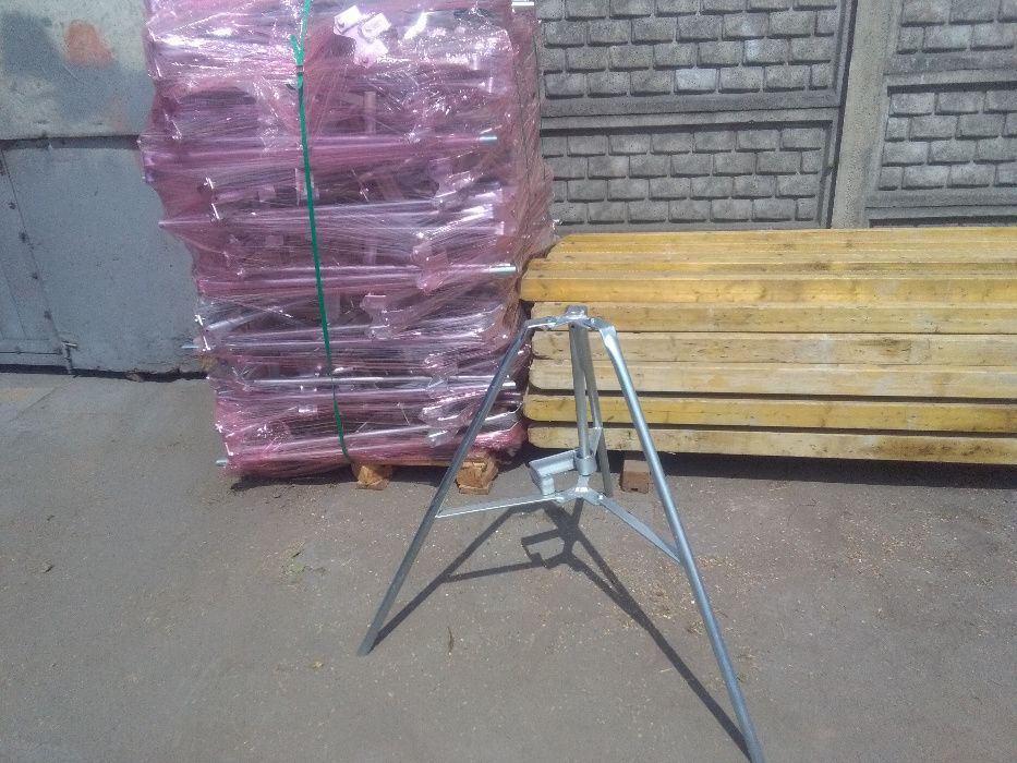 Żabki szalunkowe Szalunki stropowe Stemple Budowlane Dźwigar H20