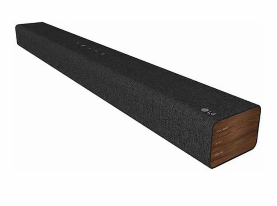 Soundbar LG SP2 c/ subwoofer