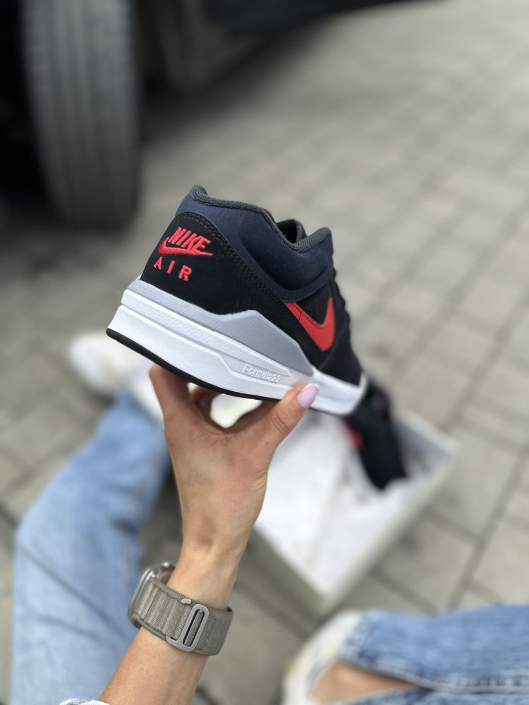 Чоловічі оригінальні кросівки Nike Jordan Stadium 90 FZ4184 010