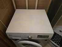 Pralka LG Direct Drive 7kg