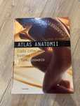 Peter Abrahams Atlas Anatomii Ciało człowieka: budowa i funkcjonowanie