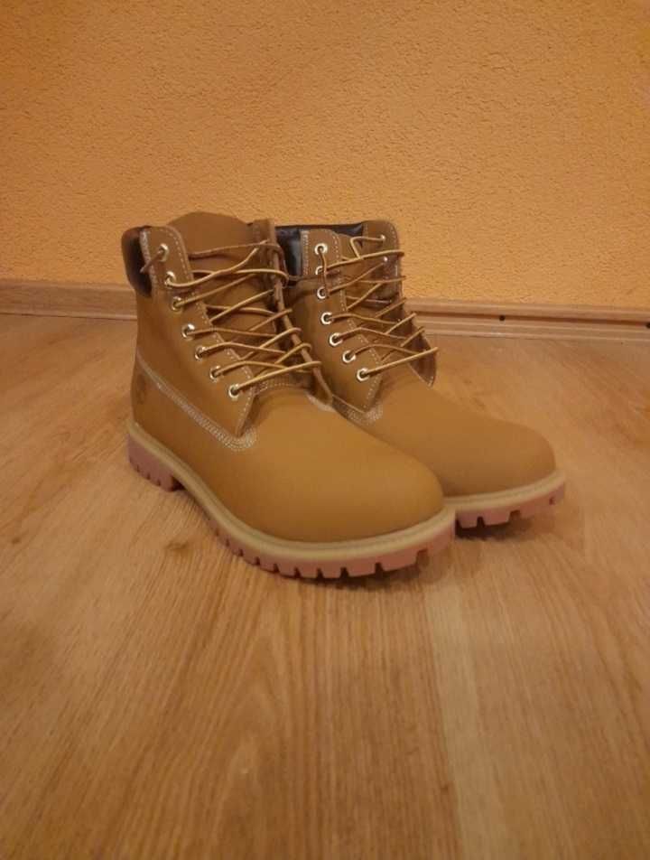 Buty Timberland 45