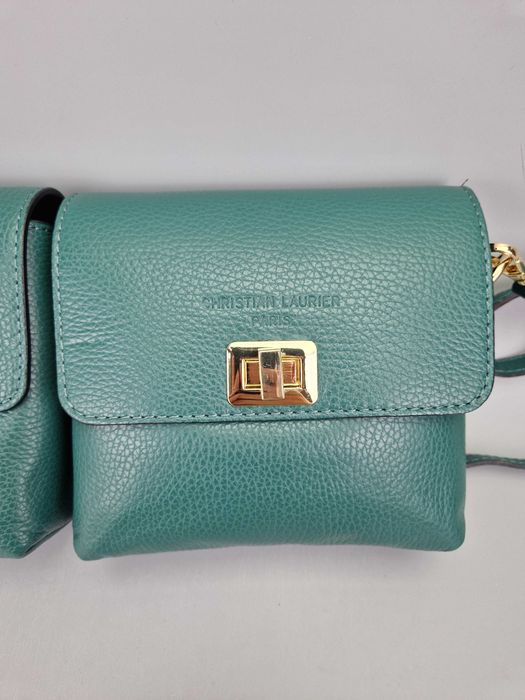 Torebka CHRISTIAN Laurier Paris