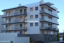 Modernos apartamentos T3 no centro de Tavira