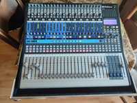 PreSonus Studiolive 24.4.2 wraz z casem