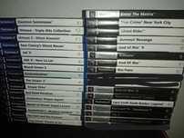 Gry Ps2 , Ps3 , PSP, wii , Ps1