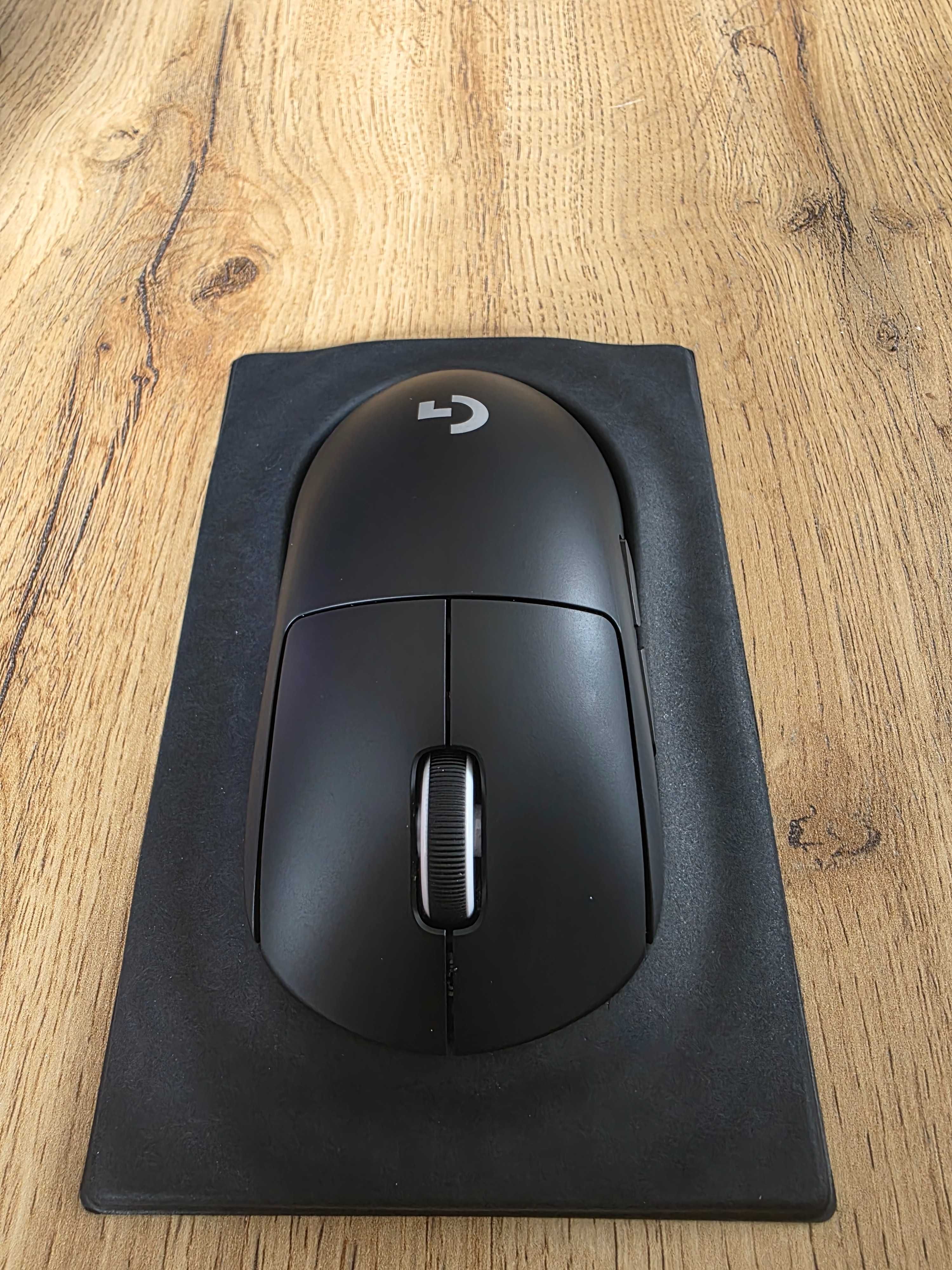 Logitech G PRO X Superlight 2
