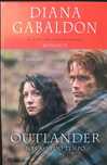 Outlander - Nas asas do tempo