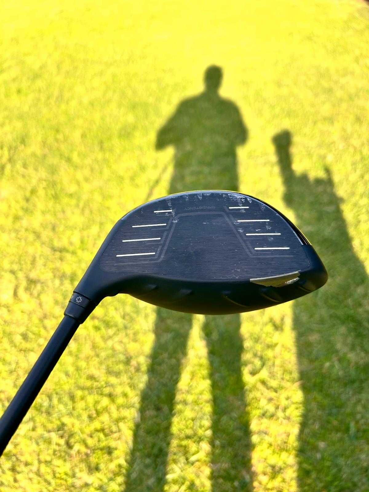 Driver - Ping G440 MAX