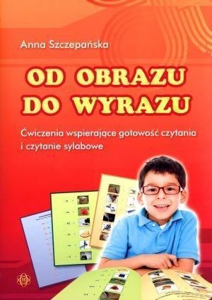 Od Obrazu Do Wyrazu Harmonia, Anna Szczepańska