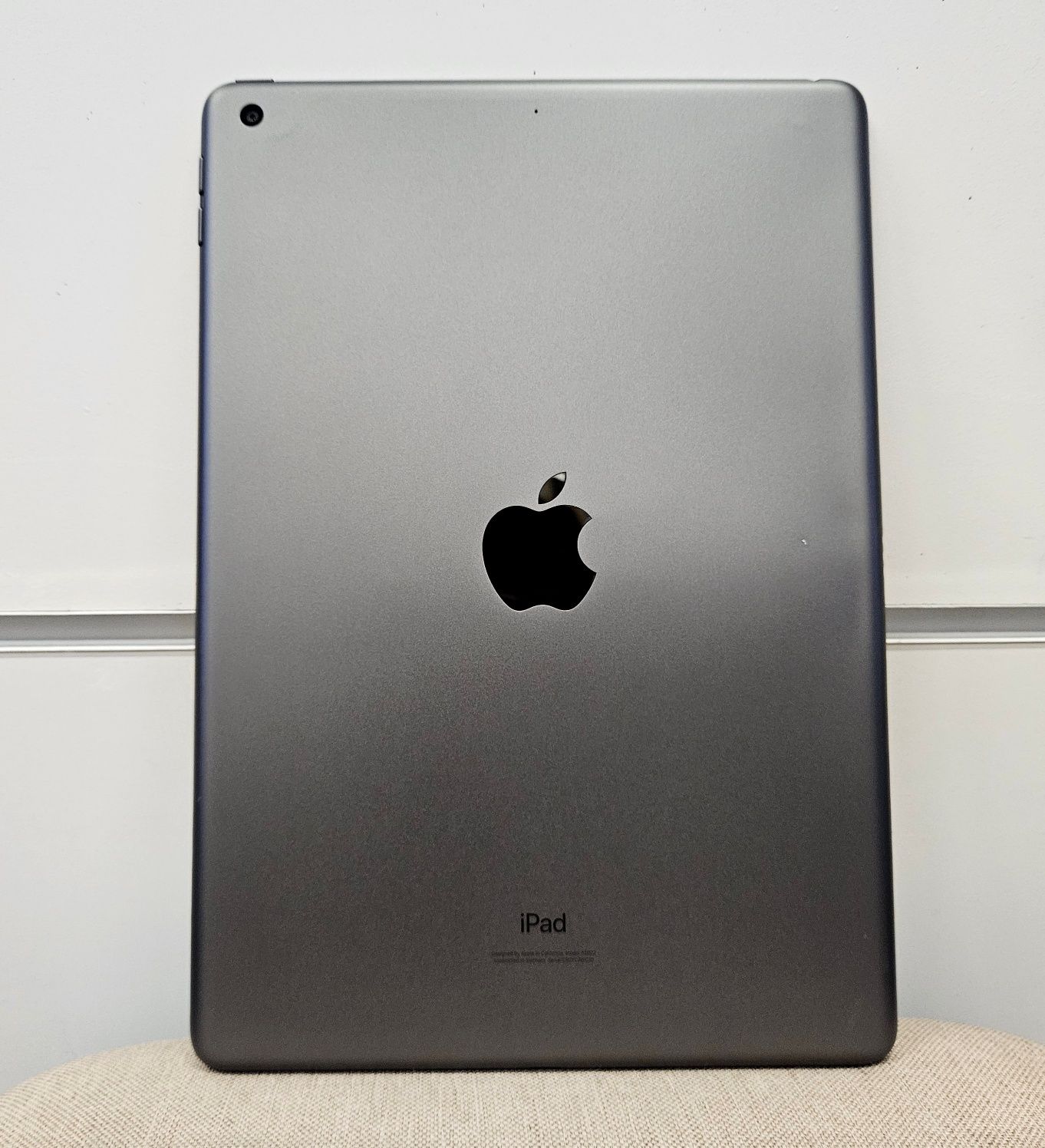 Планшет Apple Ipad 9th 64gb Wi-Fi 10.2 2021 А2602 Space Grey