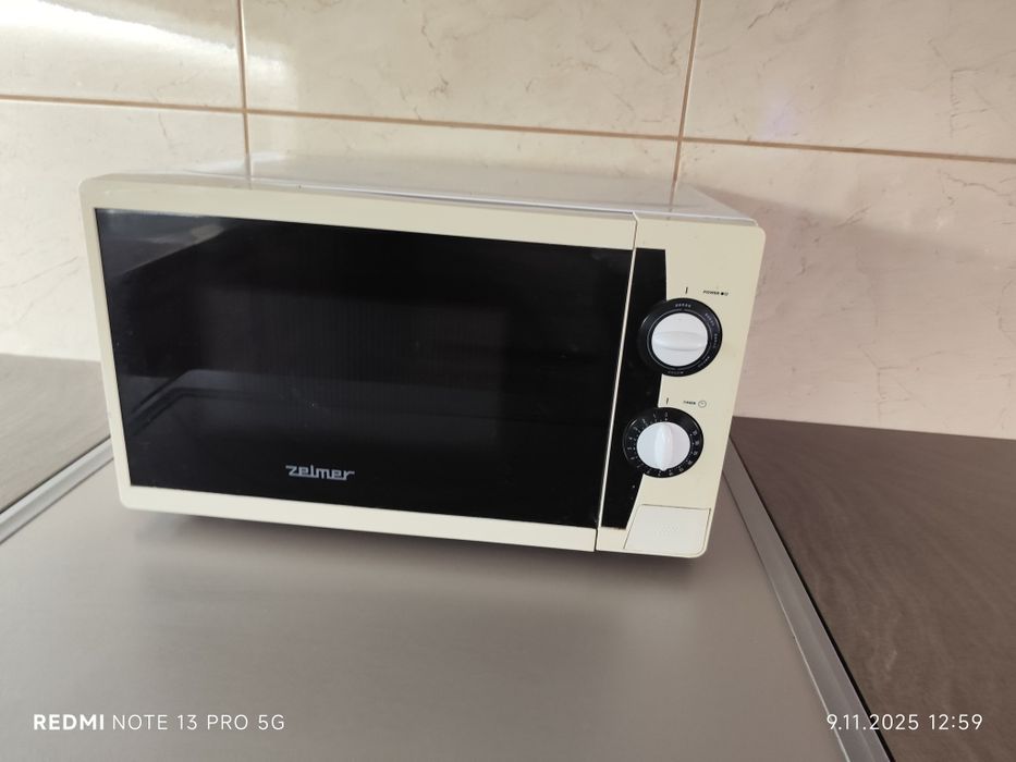 Kuchnia Black Red White używana