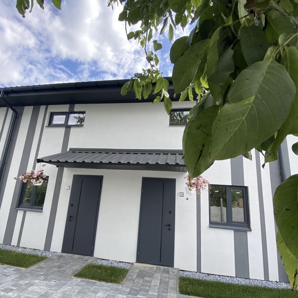 Дуплекс у ворзелі за 27 000$