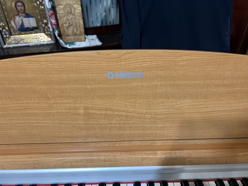Цифрове піаніно Yamaha YDP - 131