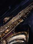 Tenor Saxophone Reference 54: Collectors Edition Dragonbird