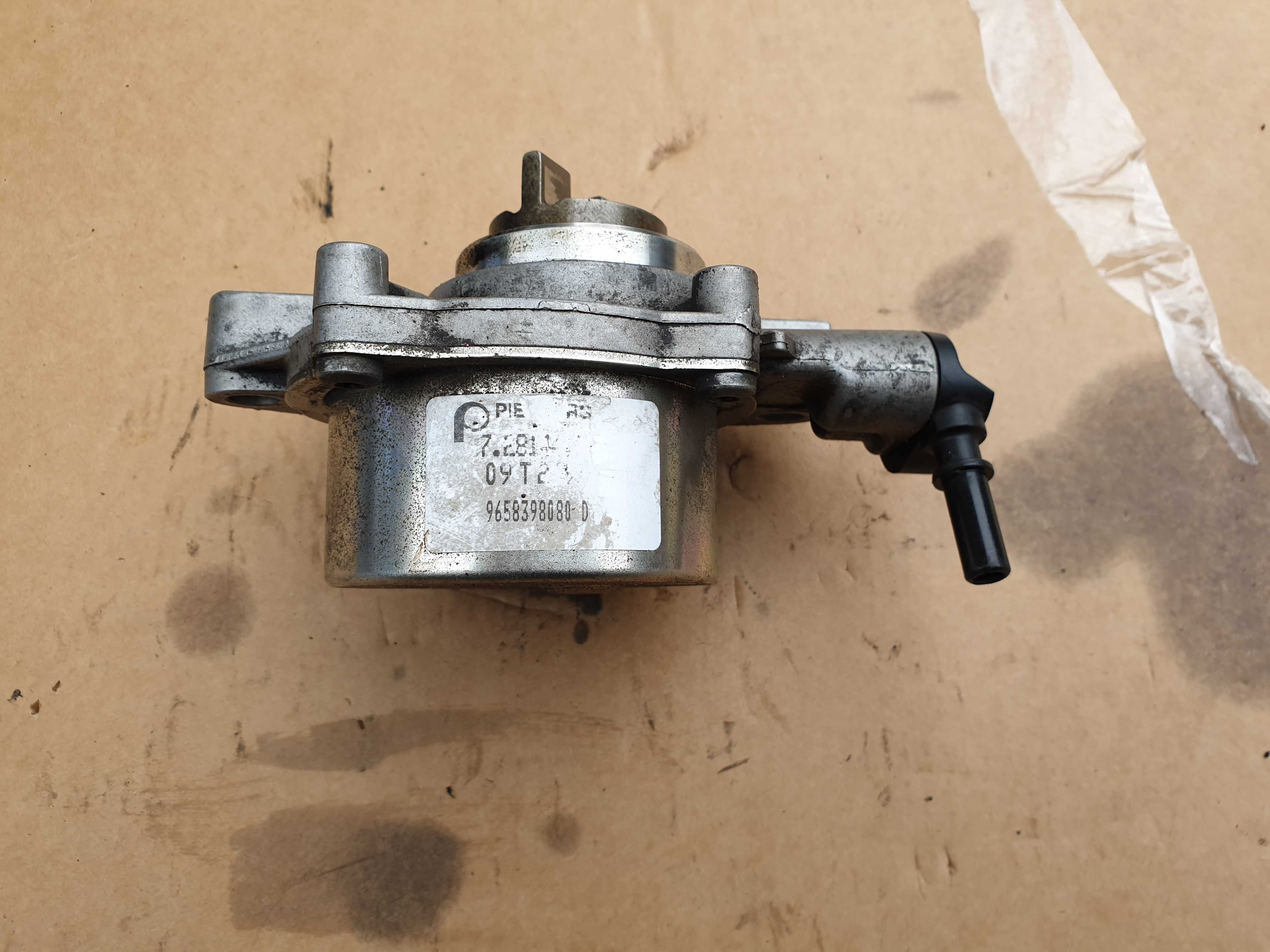 Vacum pompa Peugeot, Citroen 1.4/1.6 HDI 964.3515.680