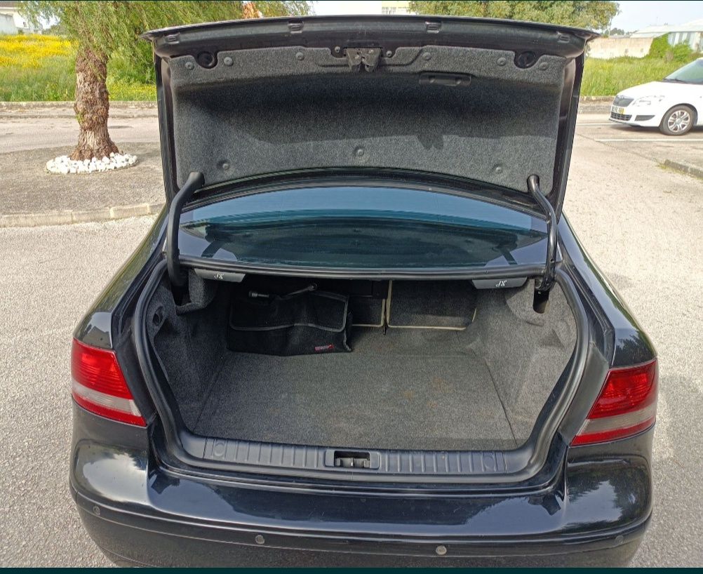 Saab 9-3 200cv, 2005, 1.9 gasóleo (ler anúncio)