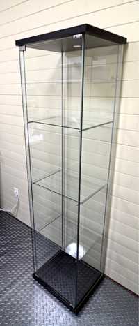 Vitrine IKEA Detolf - RESERVADA