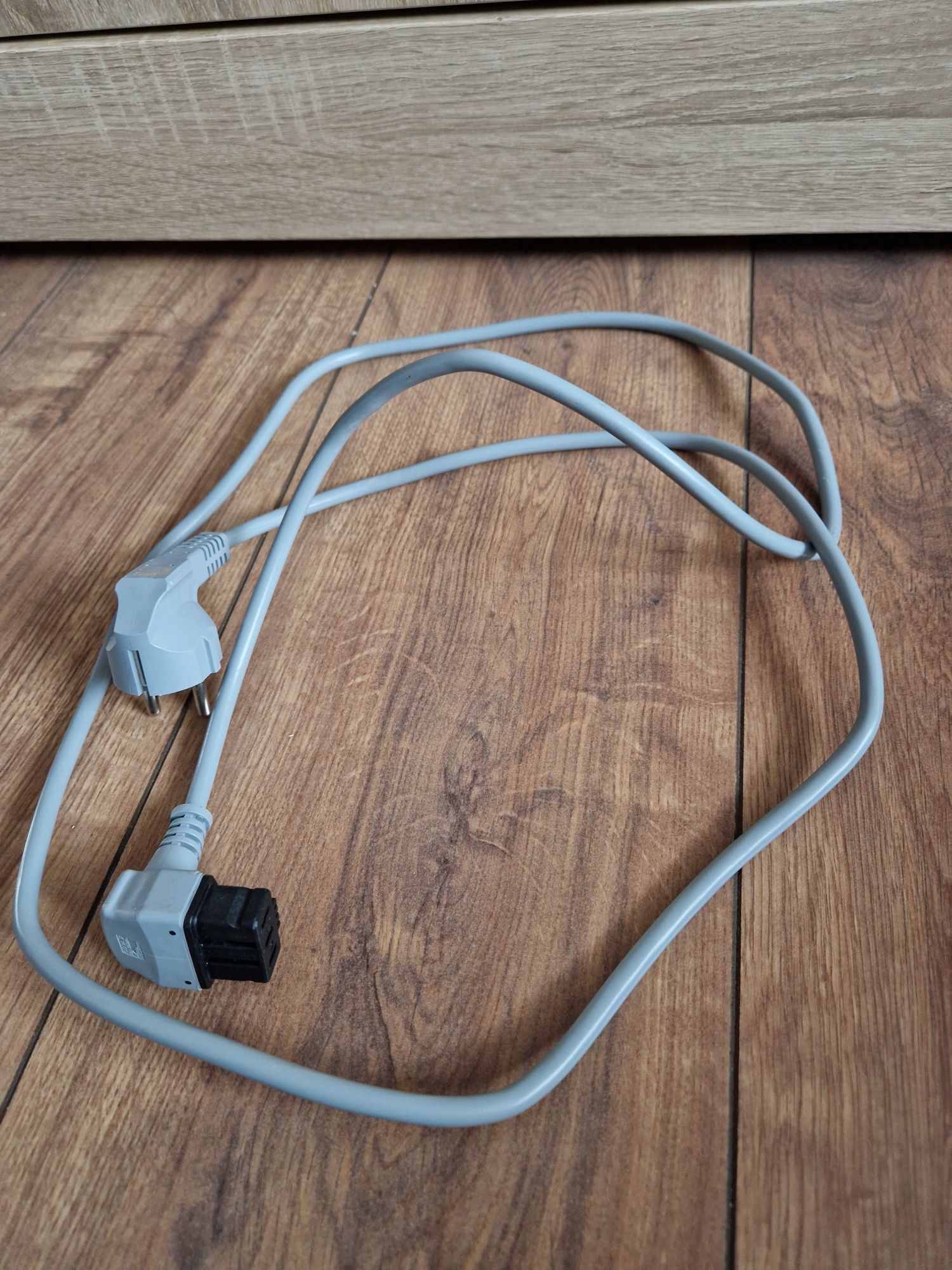 Kabel zasilający do  zmywarki bosch