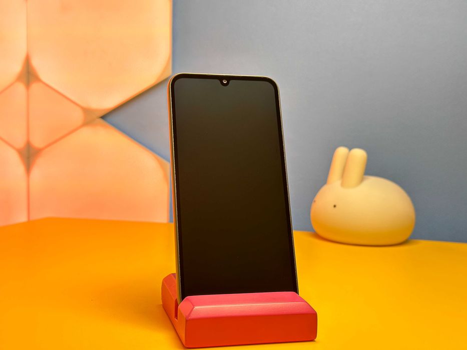 Смартфон Samsung Galaxy A34 5G 8/256GB Black (123256) Б/У З ГАРАНТІЄЮ