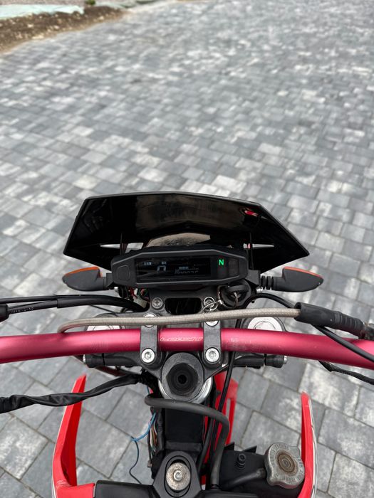 BETA RR50 stan bardzo dobry