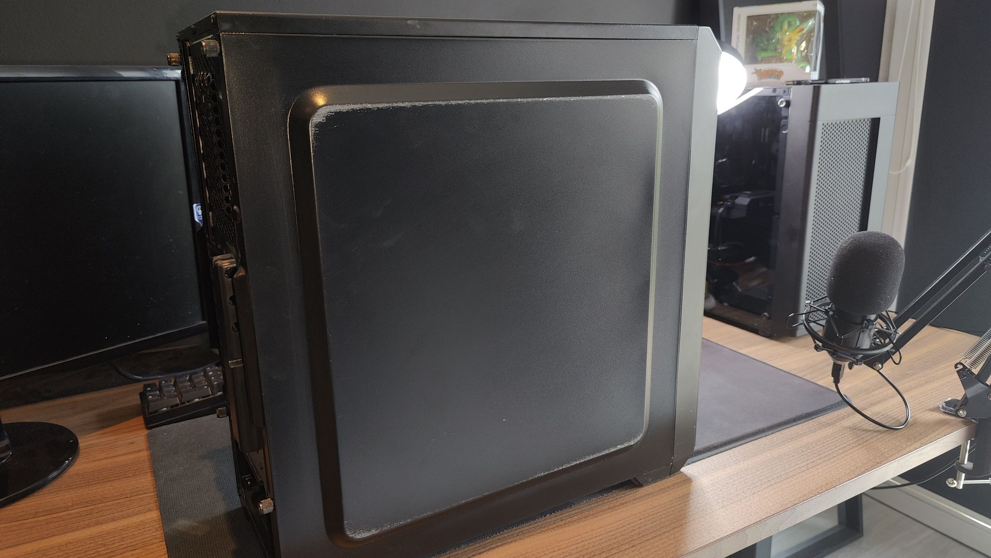 Obudowa SilentiumPC Regnum RG2 ATX