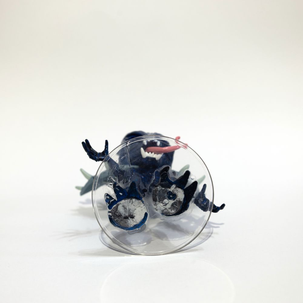 Pop! Venomized Groot #511