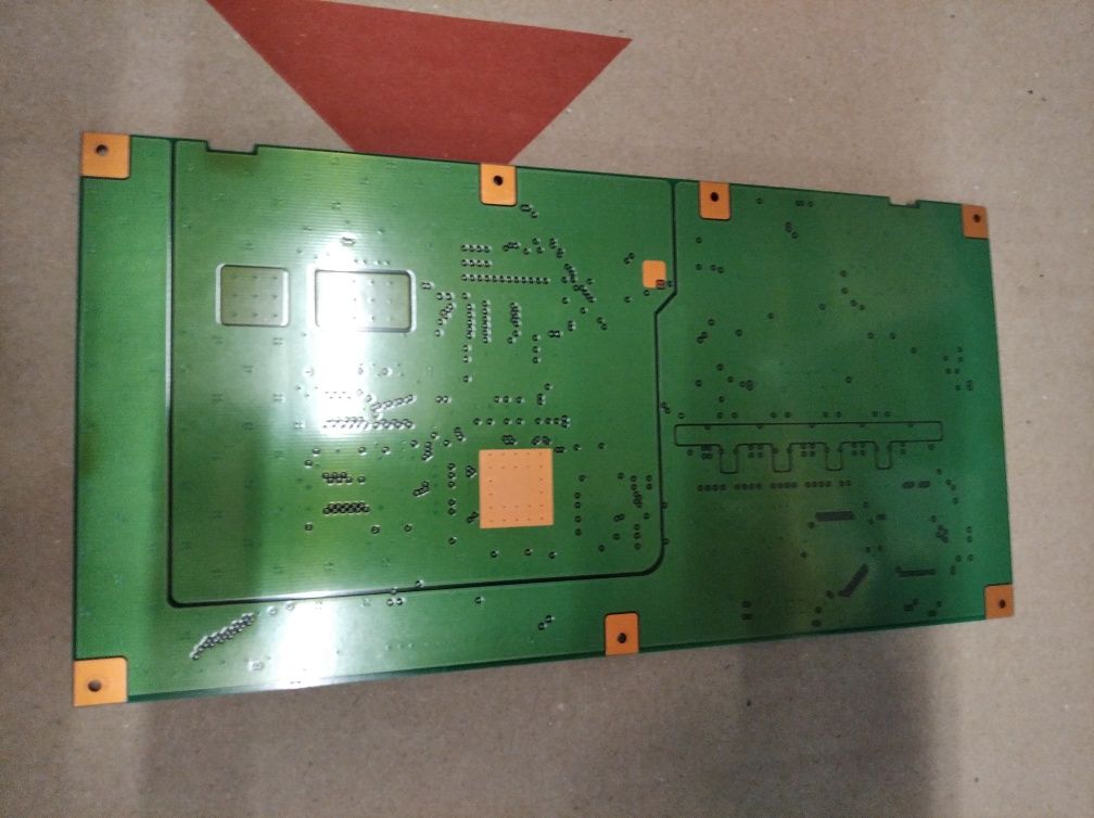 Плата матрицы V270B1-L01-C