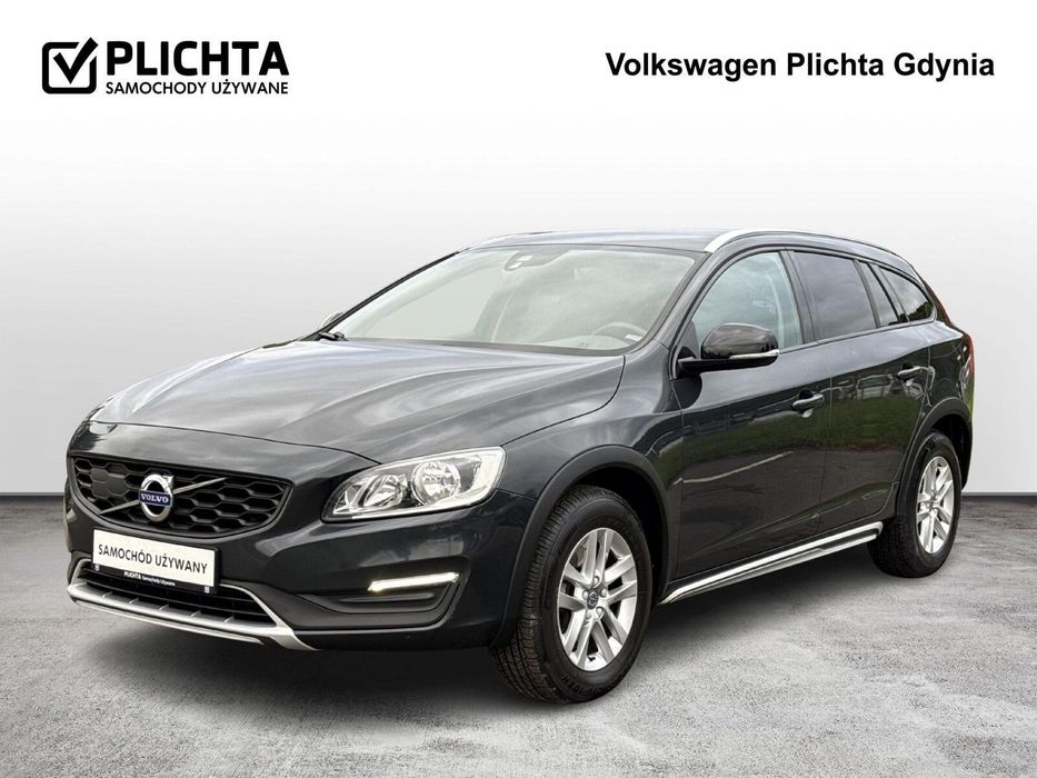 Volvo V60 Cross Country 2.0 | 190 KM | FV 23% | Gwarancja