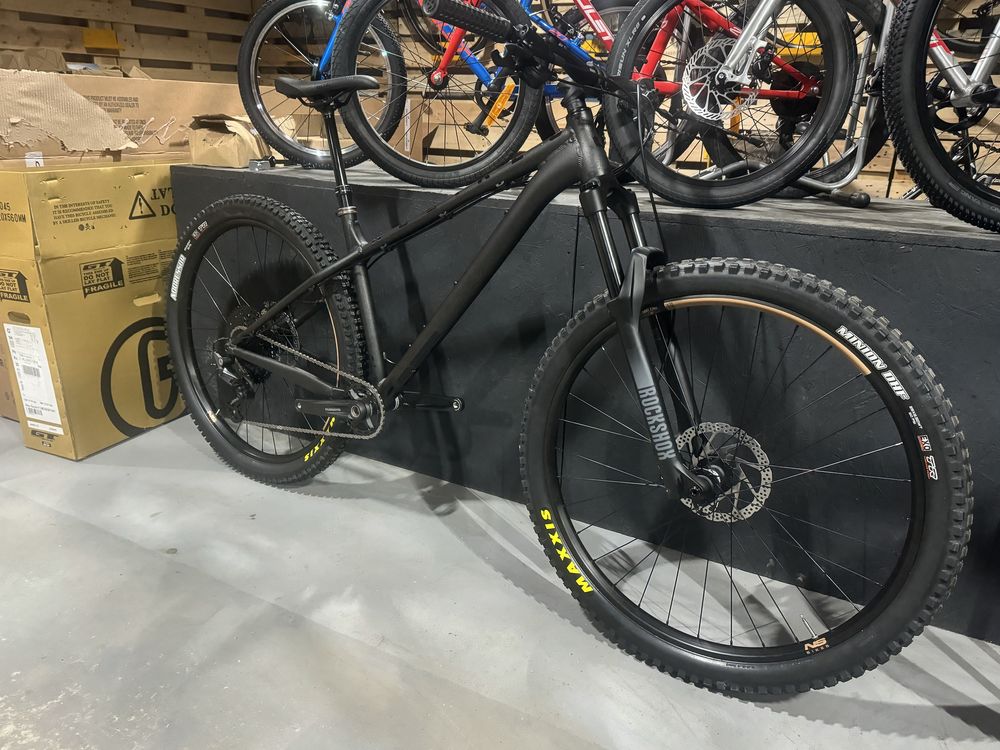 Rower MTB 29 NS Bikes Eccentric Deore Recon raty 0%