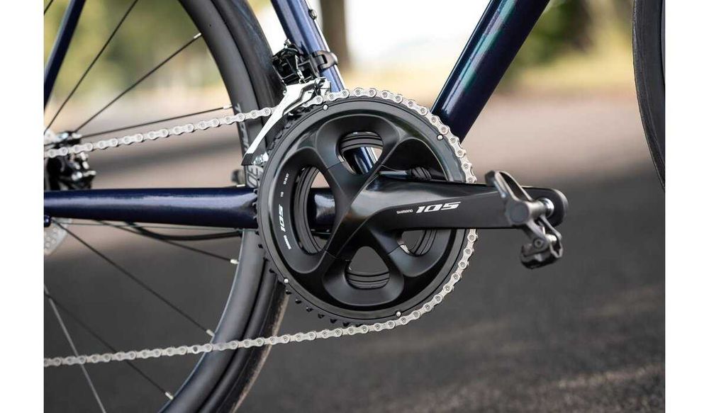 Rower szosowy KROSS Vento 5.0 Rozmiar M-21''