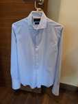 Camisas Botões Punho