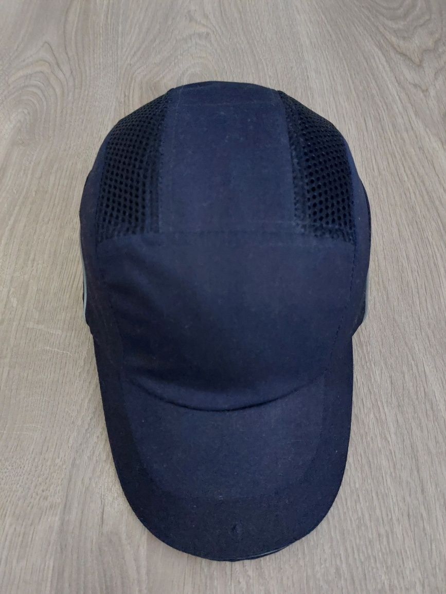 Kask, hełm antyskalpowy, JSP HARDCAP A1+