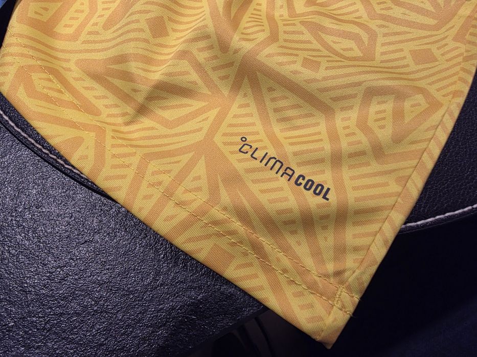 Нова футболка збірної України