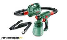 Pistola de Pintura PFS 1000 Bosch