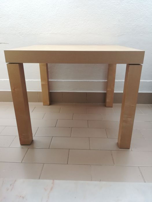 Square Side Table64286167642115122