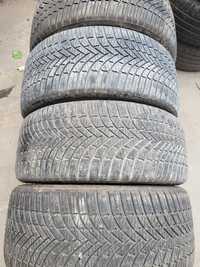 Opony całoroczne 225/40R18