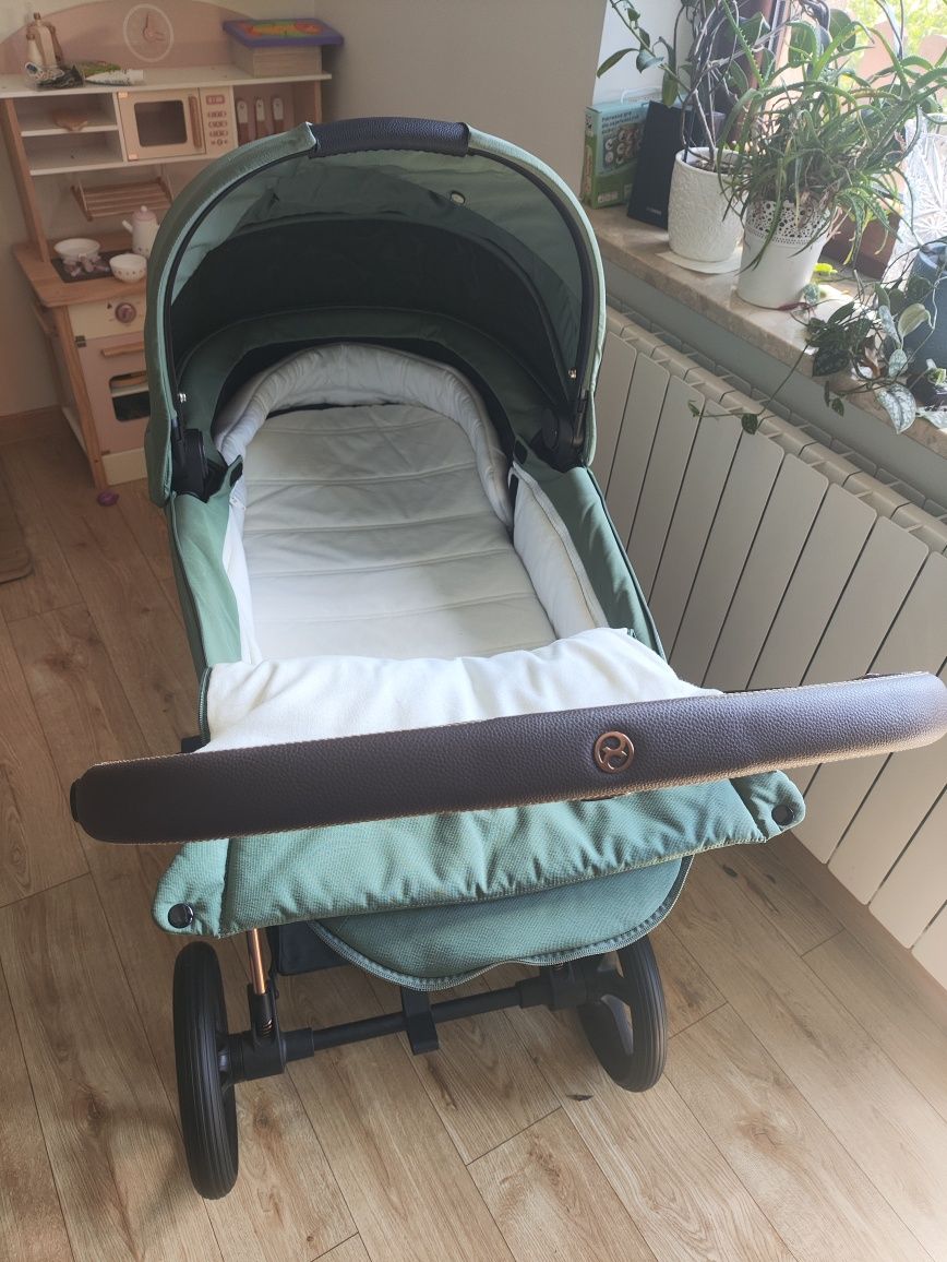 Wózek Cybex priam 4.0