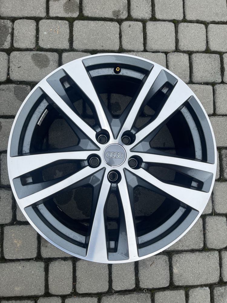 Alufelgi 5x112 19 cali Audi A6 C7 C8 A5 A4 B8 B9