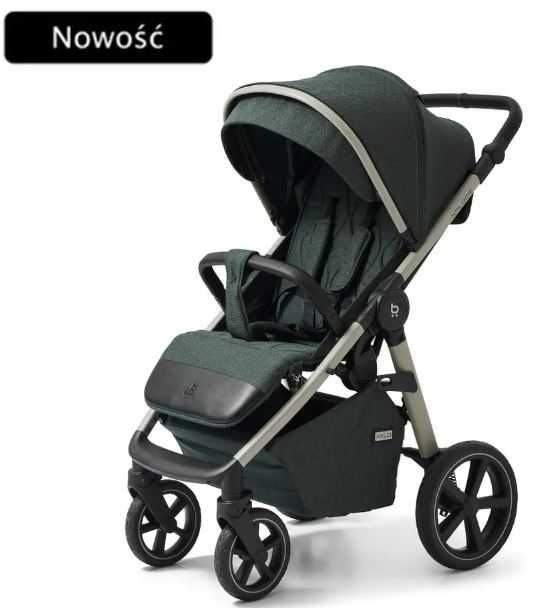 Wózek  Xplode   Future design  promocja miesiąca