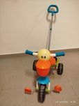 Triciclo pelicano