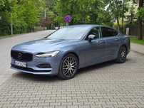 Volvo S90 D3 19" Zadbany Europa