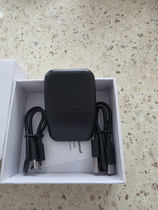 Carplay Netfflix  You Tubie