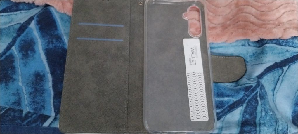 Etui do telefonu Samsung Galaxy A 14 4G