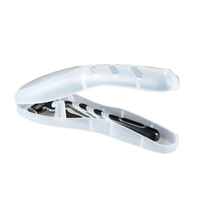 GILLETTE FUSION PROGLIDE power - etui podróżne