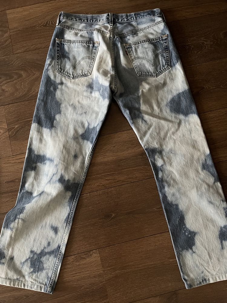 Джинси levi’s, оригінал
